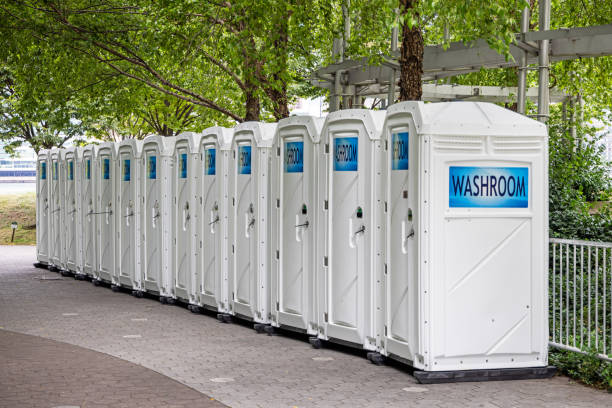 Best Local porta potty services  in Baldn, WI