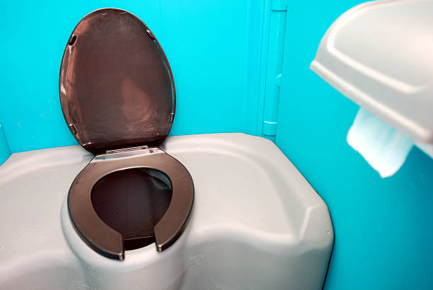 Best Construction site porta potty rental  in Baldn, WI