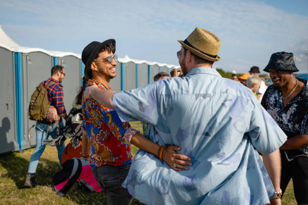 Best Affordable porta potty rental  in Baldn, WI