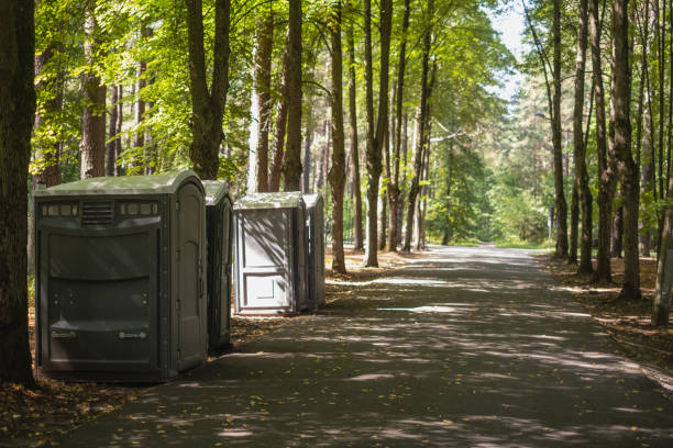 Best Porta potty rental near me  in Baldn, WI