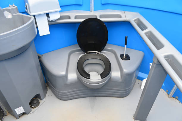 Best Local porta potty services  in Baldn, WI