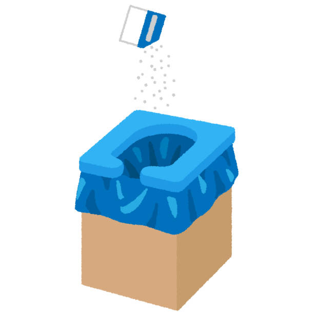Best Porta potty delivery and setup  in Baldn, WI