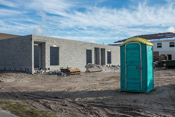 Portable Toilet Options We Offer in Baldwin, WI